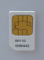 Preview: MemCard für D3 Telefone  AVAYA TENOVIS 4.999.044.732