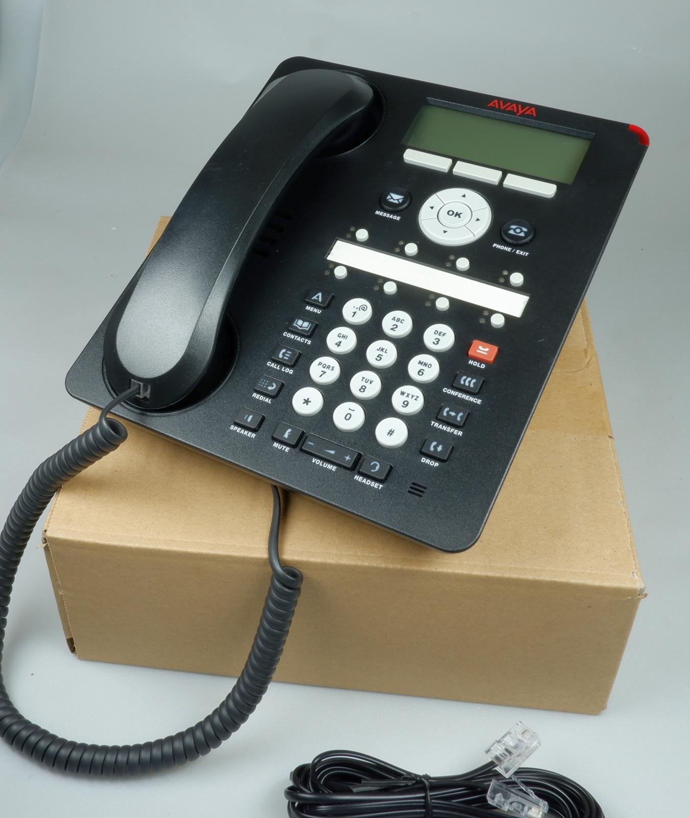 sopo1.shop - 1408 AVAYA Telset UpN Telefon 700469851